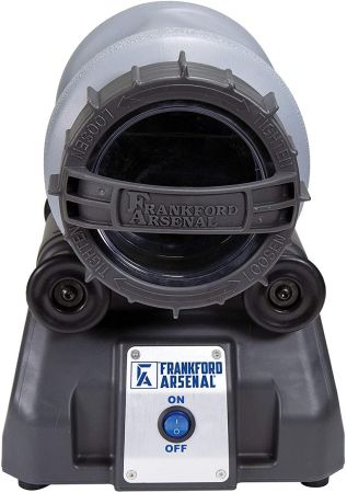 Frankford Arsenal Platinum Tumbler "Lite"